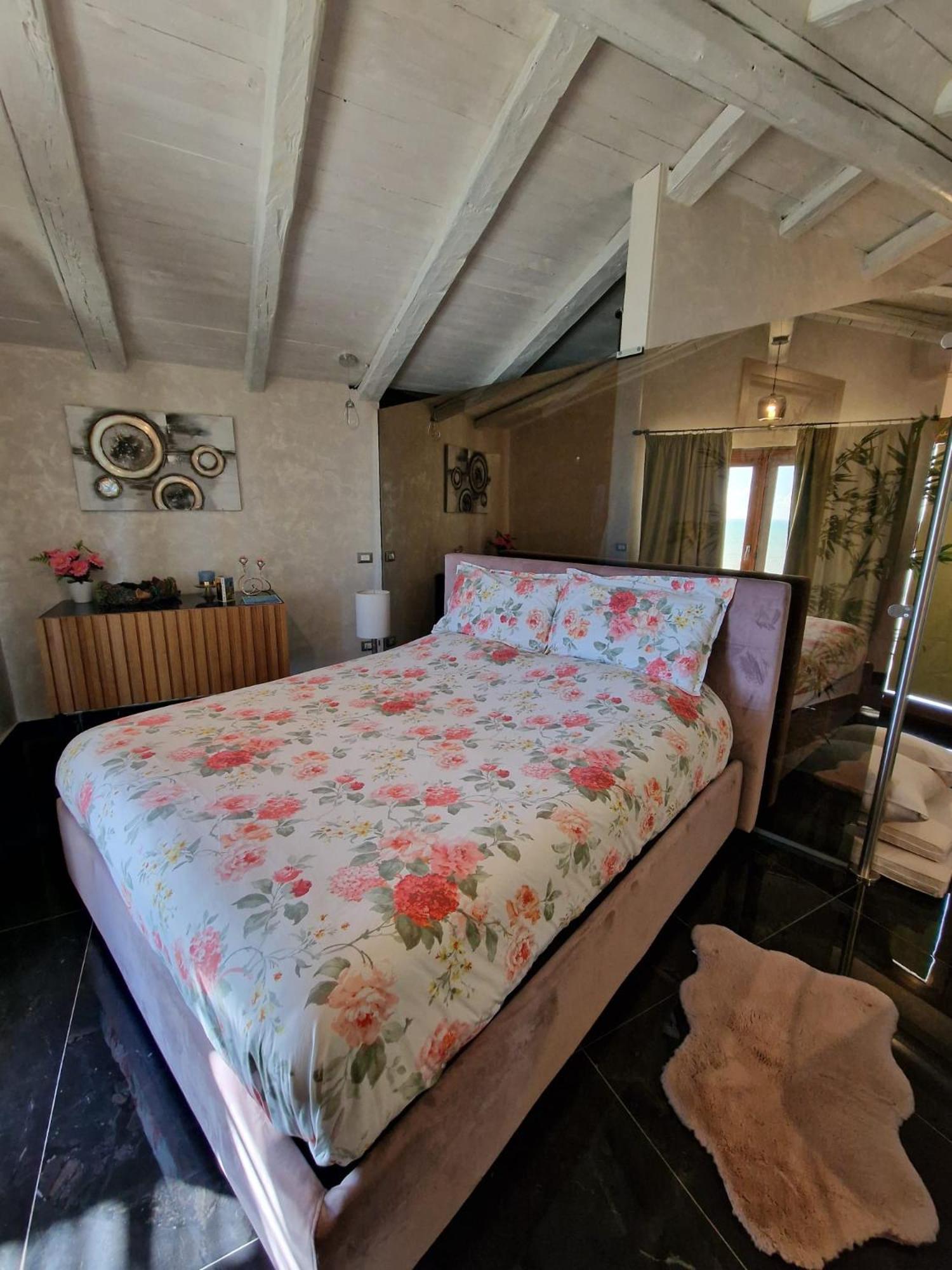 Tendu' Punta Bianca Glamping Camp Palma di Montechiaro Exterior foto